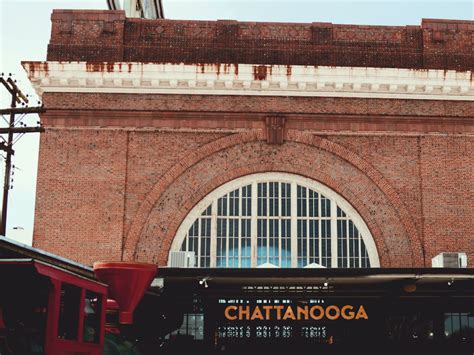 casinos à chattanooga